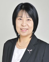 田中 佳津代